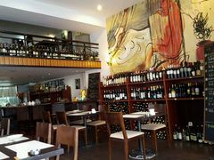 -BONAZZA 意大利餐厅