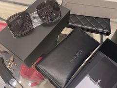 -Chanel(德基广场店)