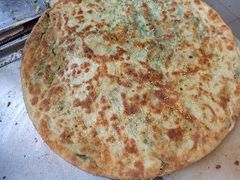 -咏春葱油饼(德政中路店)