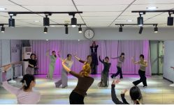 -尚美舞蹈工作室