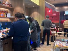 -侃爷南门铜锅涮肉