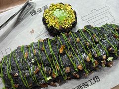 -味多美·北京面包工坊(天坛店)