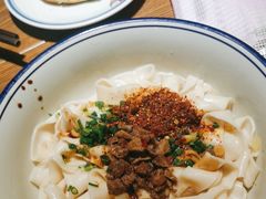 -吴满满油泼面(北方风味园店)