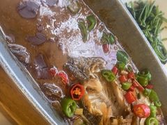 -高老庄新家宴(北斗星广场店)