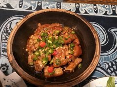 -阿嫂印象·民间江湖菜(大学城店)