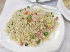一心炒饭-文记壹心鸡(宝华路店)