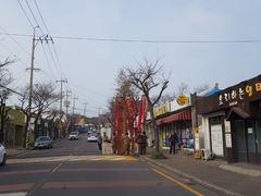 -涯月海岸公路