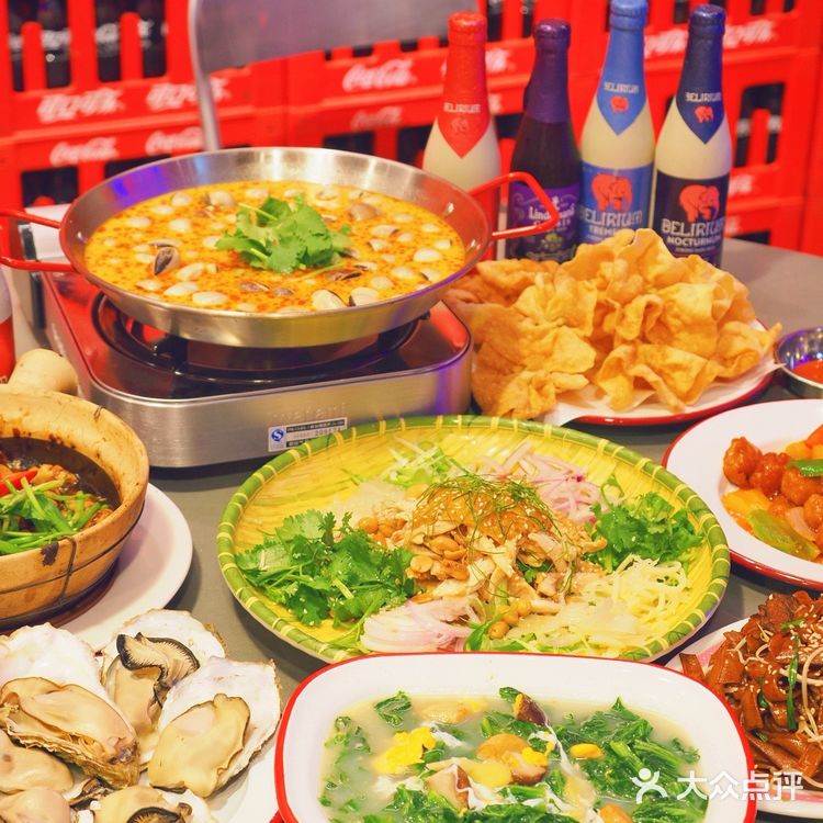 春熙路吃粤菜宵夜,还要性价比突出…这个可以…