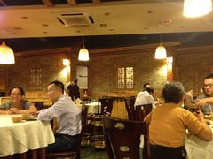 大堂-深山老屋(国顺东路店)