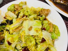 -三居鲁味坊黄焖鸡(山大路店)