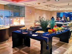 -天伦松鹤大饭店·欣妮咖啡