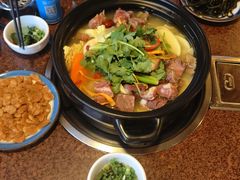 -赵氏烩泽腊排骨火锅店(近华浦路店)