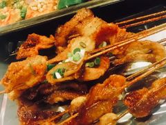-夜烤·宜宾烧烤(回龙湾店)