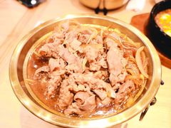 -米村拌饭(新世界百货崇文门店)