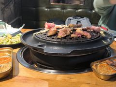 -牛犇炭火烤肉·鲜切烤肉(承德总店)