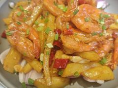 -肖记公安牛肉鱼杂馆·省级非物质文化遗产(三角路直营店)