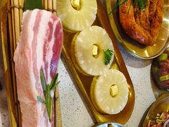 -炭之家齐齐哈尔大片烤肉·涮毛肚火锅·齐齐哈尔烤肉(中央大街店)