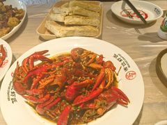 -有位虾匠·胶东土菜小馆(市北店)