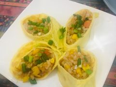 -忘忧草融合私房菜(红鼎国际店)