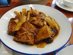 -奎元馆.百年奎元.非遗传承(西湖边的解放路店)