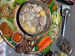 -椰小鸡·琼州糟粕醋(美兰缤纷城店)