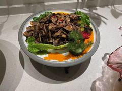 -东方雅典水疗美食汇(金海岸大厦店)