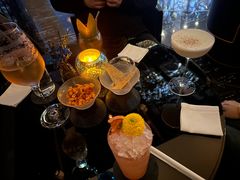 -广州四季酒店·天吧·高空酒吧