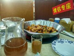 -晓林火锅(安定门店)