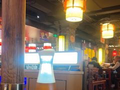 -蜀大侠火锅(总府路店)