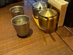 -银米·云南传统过桥米线(双廊黑金冠店)