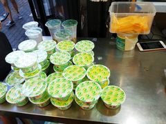 -德禄酸奶(莫家街店)