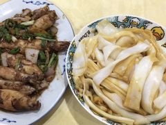 -电白鸭粥店(下沙二坊88号店)