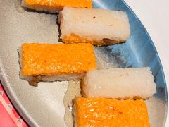 -康和人家乡土菜(美食广场店)