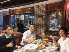 -京味斋·北京烤鸭(北京南站洋桥店)