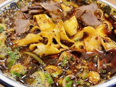 -有礼有面(知春路店)