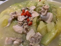 -小时候文化主题餐厅(田家店)