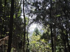-金堂县云顶石城风景区