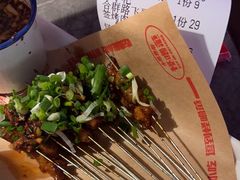 -怪噜范·贵阳小吃大排档(金源旗舰店)