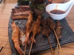 -泰堤坊(淡水体育馆店)