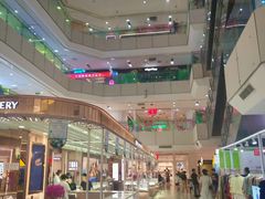 -北京华联购物中心(天通苑店)