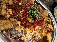 -烤匠麻辣烤鱼(万象城店)