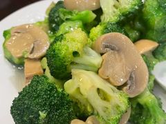 炒杂拌-晋阳饭庄(虎坊桥店)