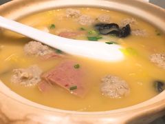 -大铁勺新津菜(东丽阳光新业广场店)