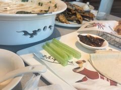 -郑庄脂渣海鲜楼(九水路店)
