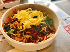 炒杂菜-喜来稀肉(虹泉路店)