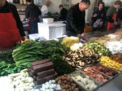 -林静小吃(复兴路店)