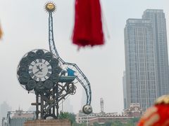 -世纪钟