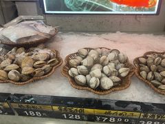 -渔娘渔家丹东海鲜(东直门店)