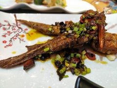 -蘑菇私房菜小馆(杨家坪西城天街店)