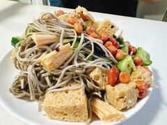-桥西拉面
